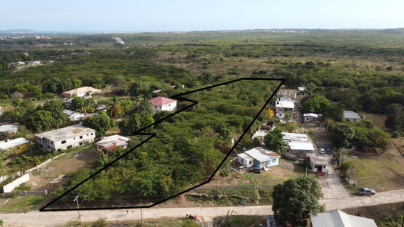 First image of Lancewood Valley in May Pen, Clarendon, Jamaica - property is For Sale