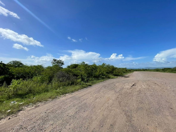 Second image of 1 Vernamfield in Gimme Me Bit, Clarendon, Jamaica - property is For Sale