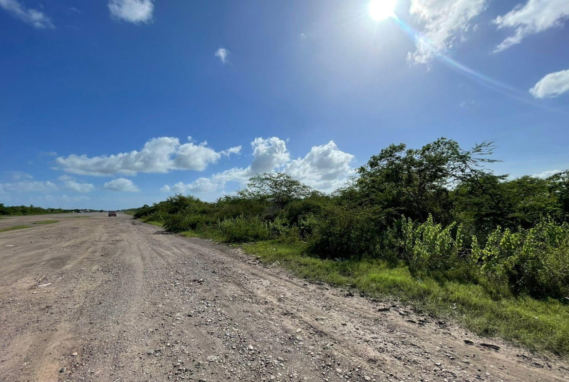 Third image of 1 Vernamfield in Gimme Me Bit, Clarendon, Jamaica - property is For Sale