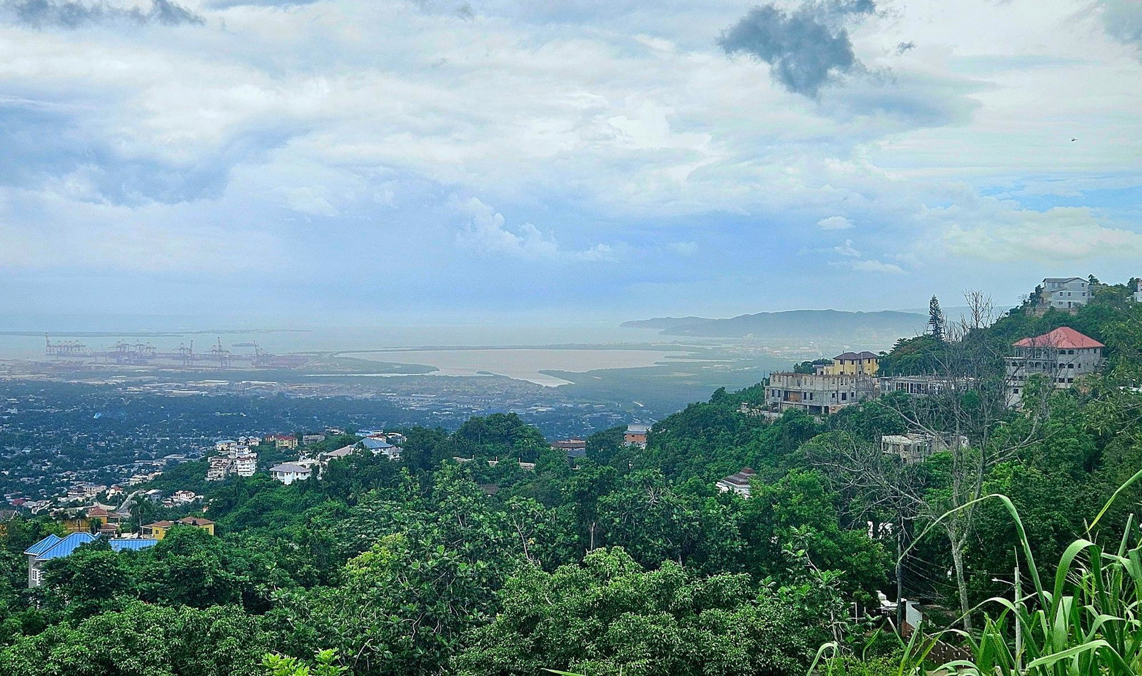 Sixth image of Lot 3&4 Maverly Mountain, St.andr in Red Hills, St. Andrew, Jamaica - property is For Sale