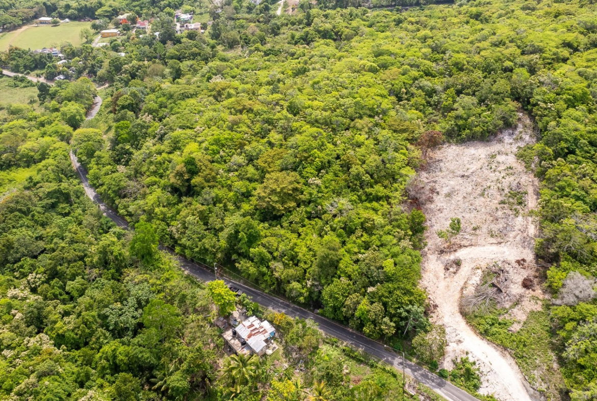 Second image of Queenhythe, Discovery Bay in Queenhythe, St. Ann, Jamaica - property is For Sale