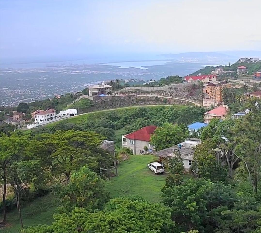 Fourth image of Lot 61 Marverly Mountain, Sterli in Red Hills, St. Andrew, Jamaica - property is For Sale