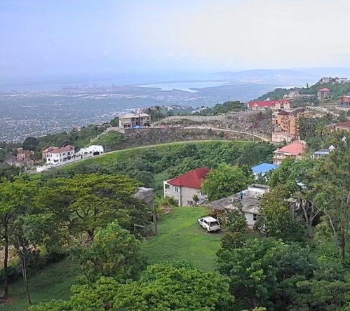 Fourth image of Lot 61 Marverly Mountain, Sterli in Red Hills, St. Andrew, Jamaica - property is For Sale