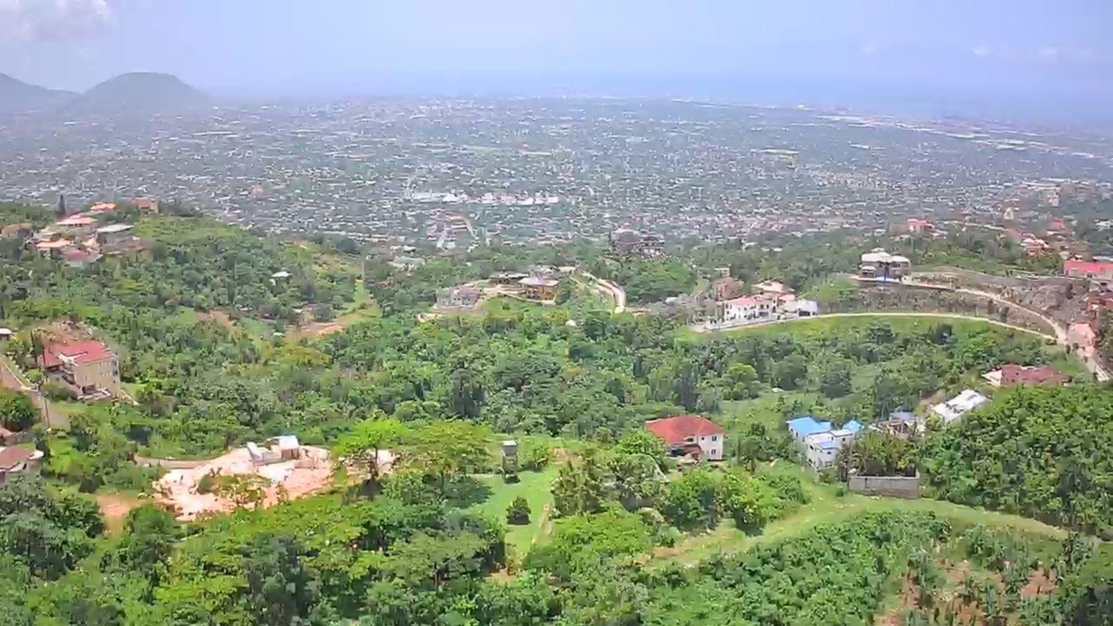 Sixth image of Lot 61 Marverly Mountain, Sterli in Red Hills, St. Andrew, Jamaica - property is For Sale