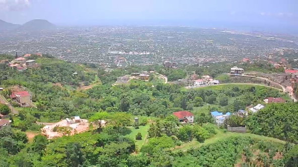 Sixth image of Lot 61 Marverly Mountain, Sterli in Red Hills, St. Andrew, Jamaica - property is For Sale