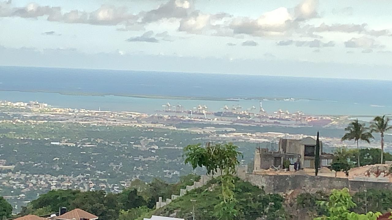 Seventh image of Lot 61 Marverly Mountain, Sterli in Red Hills, St. Andrew, Jamaica - property is For Sale