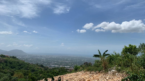 Ninth image of Lot 61 Marverly Mountain, Sterli in Red Hills, St. Andrew, Jamaica - property is For Sale