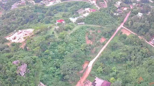 Tenth image of Lot 61 Marverly Mountain, Sterli in Red Hills, St. Andrew, Jamaica - property is For Sale