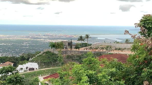 First image of Lot 61 Marverly Mountain, Sterli in Red Hills, St. Andrew, Jamaica - property is For Sale