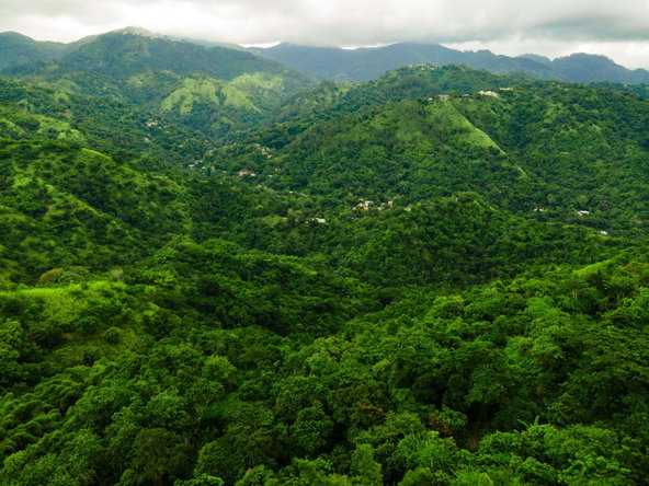 Second image of Lot Jacks Hill in Jacks Hill, St. Andrew, Jamaica - property is For Sale