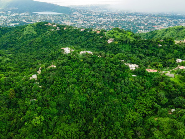 Third image of Lot Jacks Hill in Jacks Hill, St. Andrew, Jamaica - property is For Sale