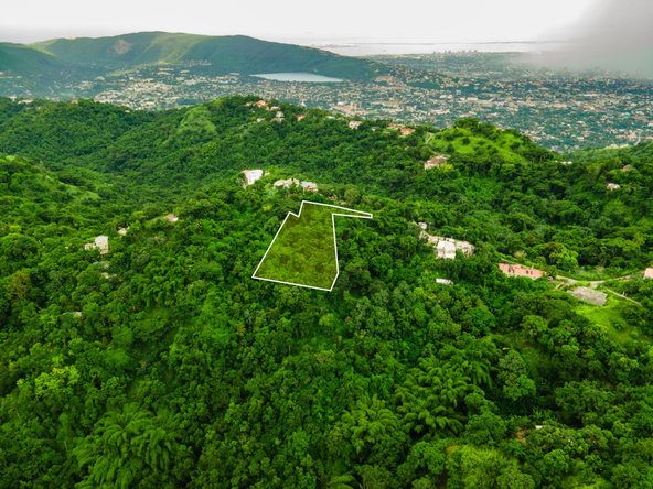 Fifth image of Lot Jacks Hill in Jacks Hill, St. Andrew, Jamaica - property is For Sale