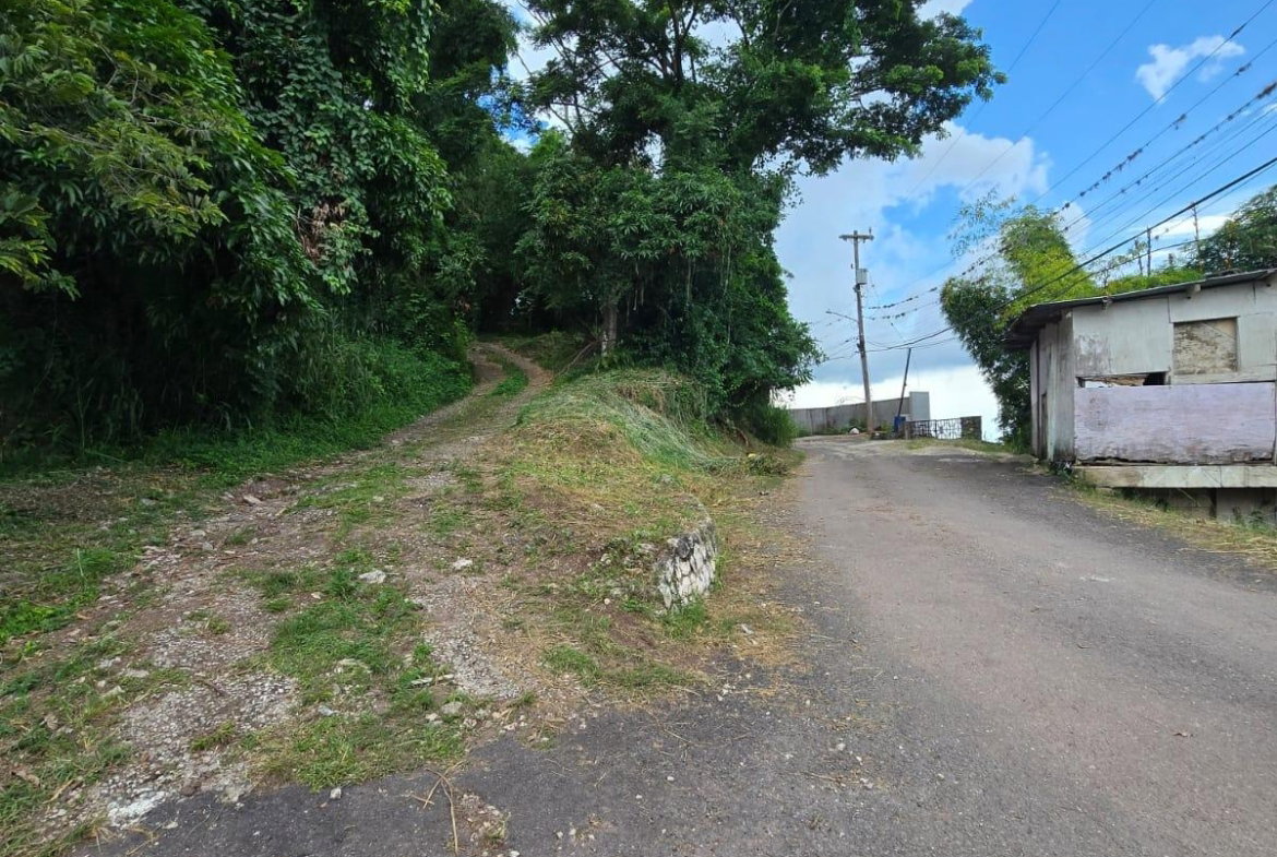 Seventh image of Lot Jacks Hill in Jacks Hill, St. Andrew, Jamaica - property is For Sale