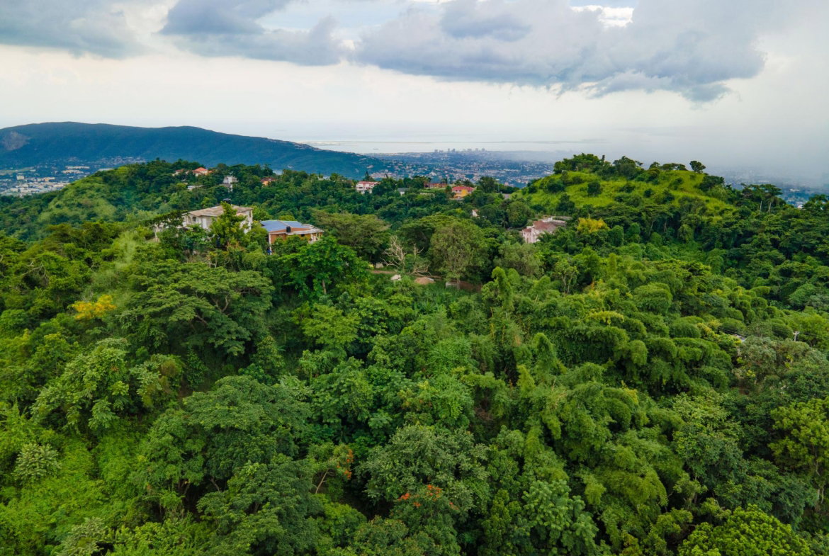 First image of Lot Jacks Hill in Jacks Hill, St. Andrew, Jamaica - property is For Sale