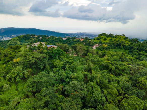 First image of Lot Jacks Hill in Jacks Hill, St. Andrew, Jamaica - property is For Sale
