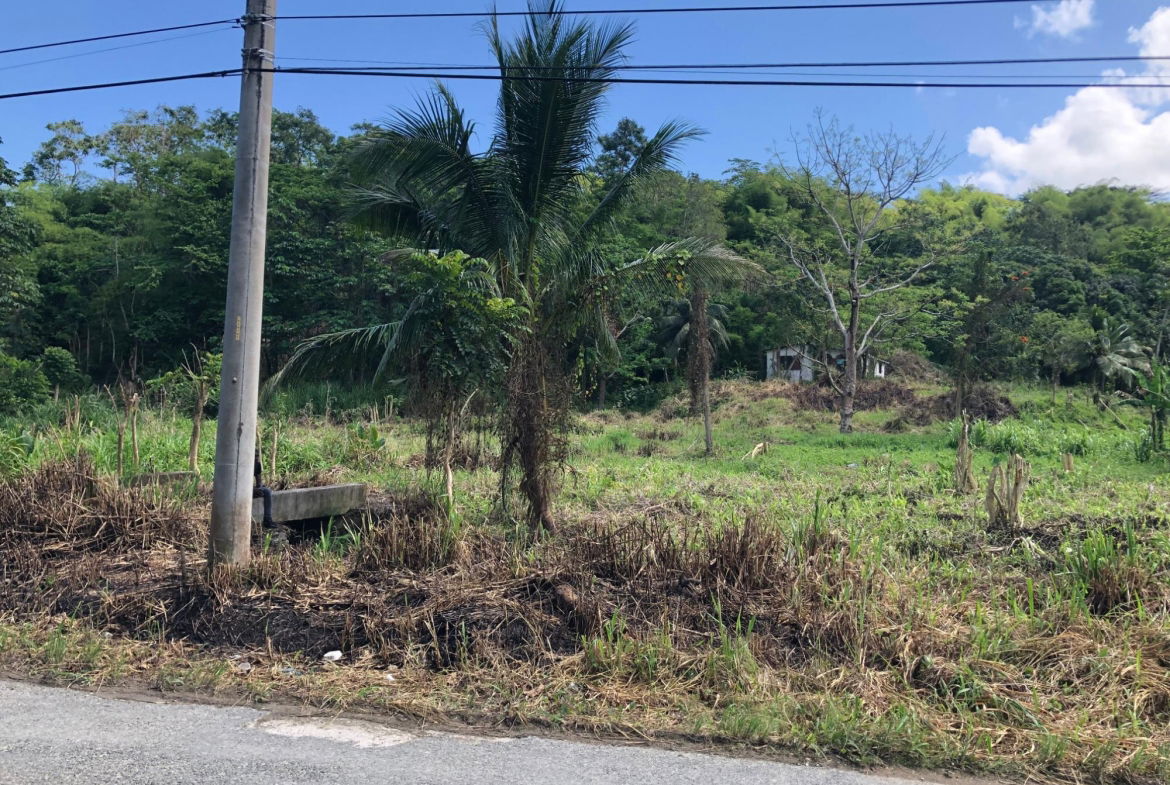 Third image of 5 Saxham in Saxham, Hanover, Jamaica - property is For Sale