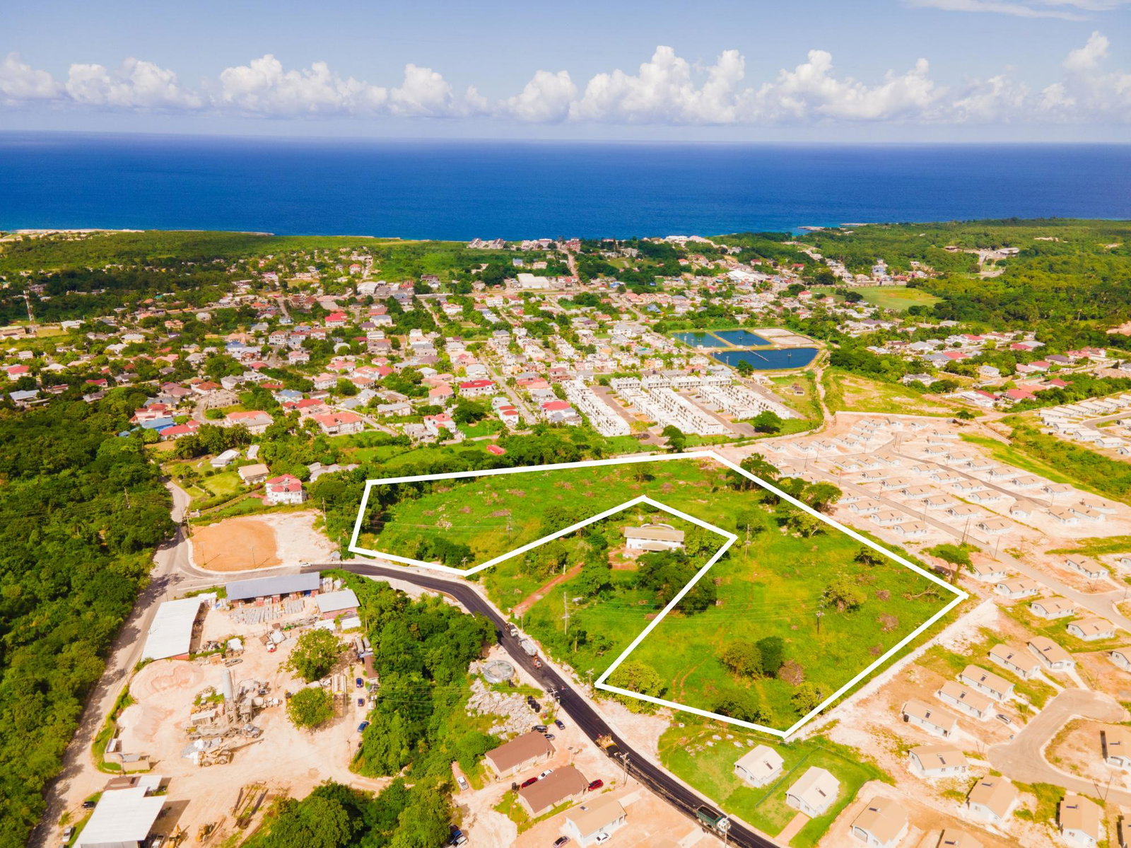 Second image of Hopewell Discovery Bay st in Discovery Bay, St. Ann, Jamaica - property is For Sale