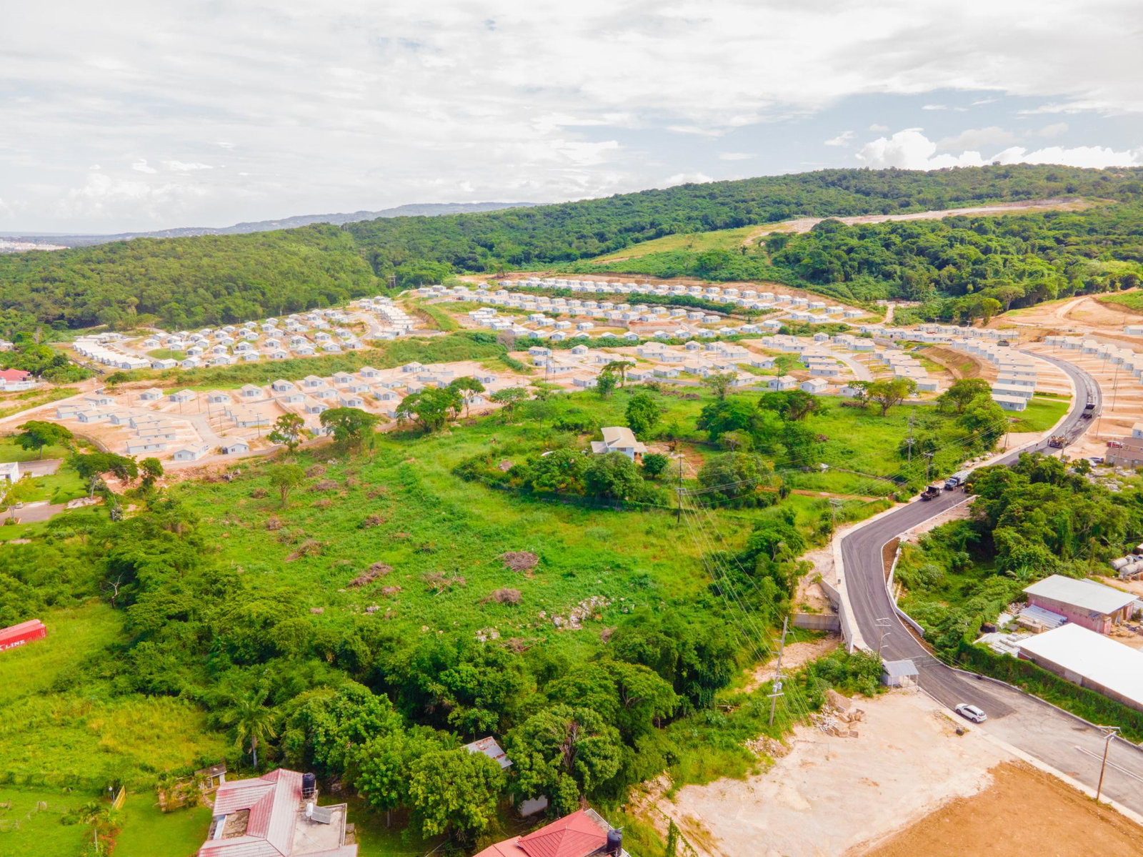 Fifth image of Hopewell Discovery Bay st in Discovery Bay, St. Ann, Jamaica - property is For Sale