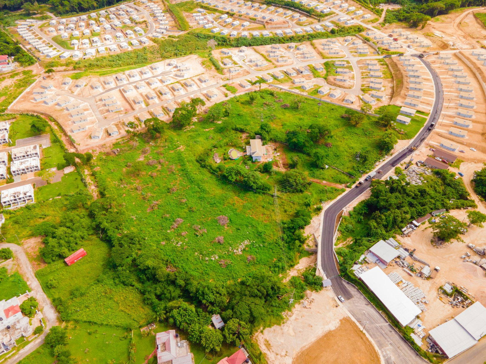 Sixth image of Hopewell Discovery Bay st in Discovery Bay, St. Ann, Jamaica - property is For Sale