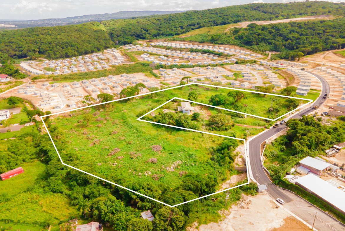 Seventh image of Hopewell Discovery Bay st in Discovery Bay, St. Ann, Jamaica - property is For Sale