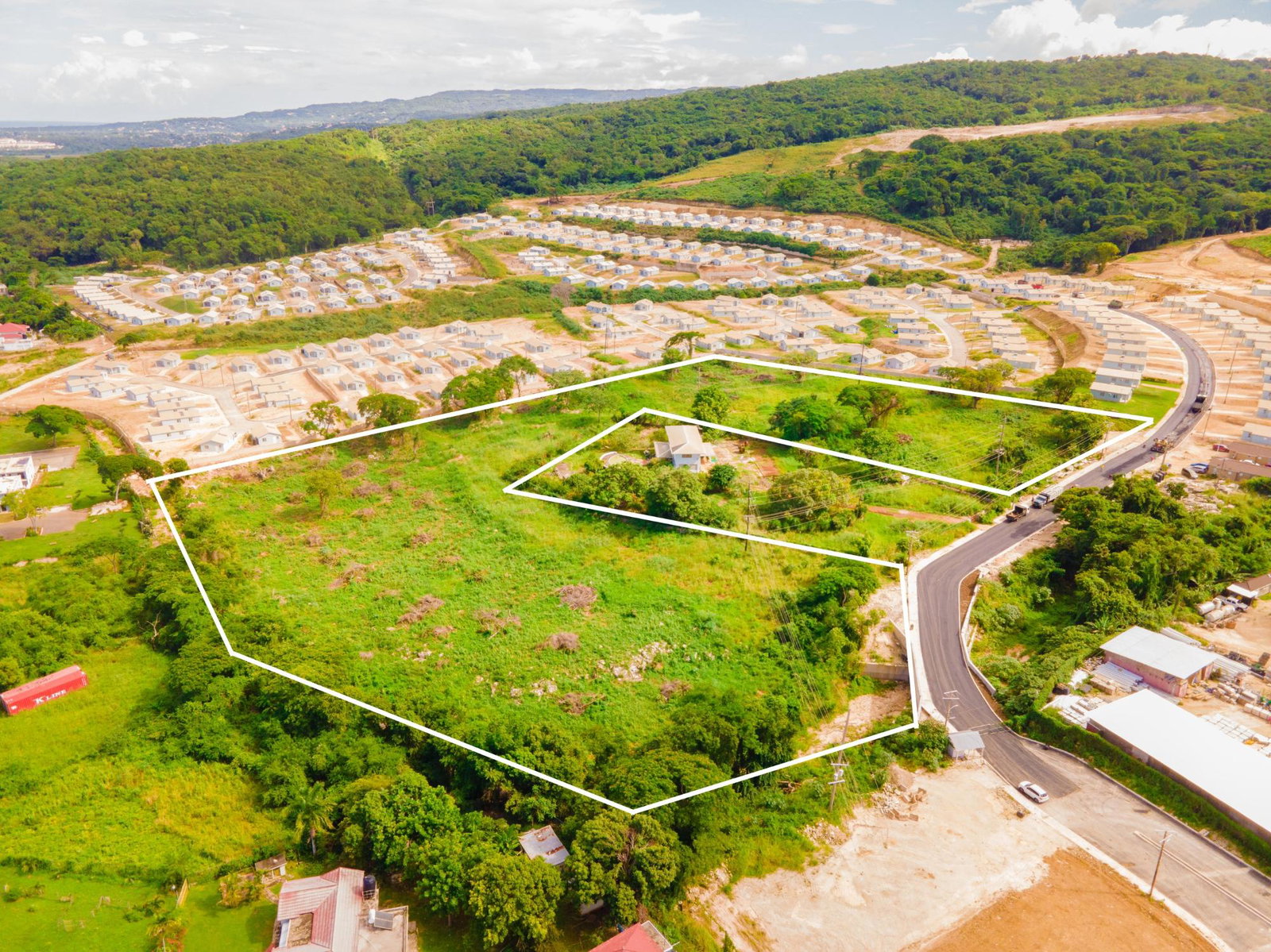 Seventh image of Hopewell Discovery Bay st in Discovery Bay, St. Ann, Jamaica - property is For Sale