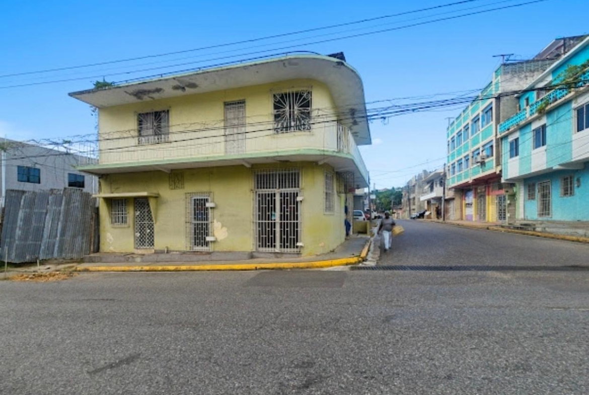 First image of 34 Church Street in Montego Bay, St. James, Jamaica - property is For Rent