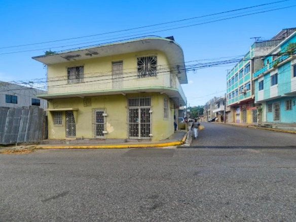 First image of 34 Church Street in Montego Bay, St. James, Jamaica - property is For Rent