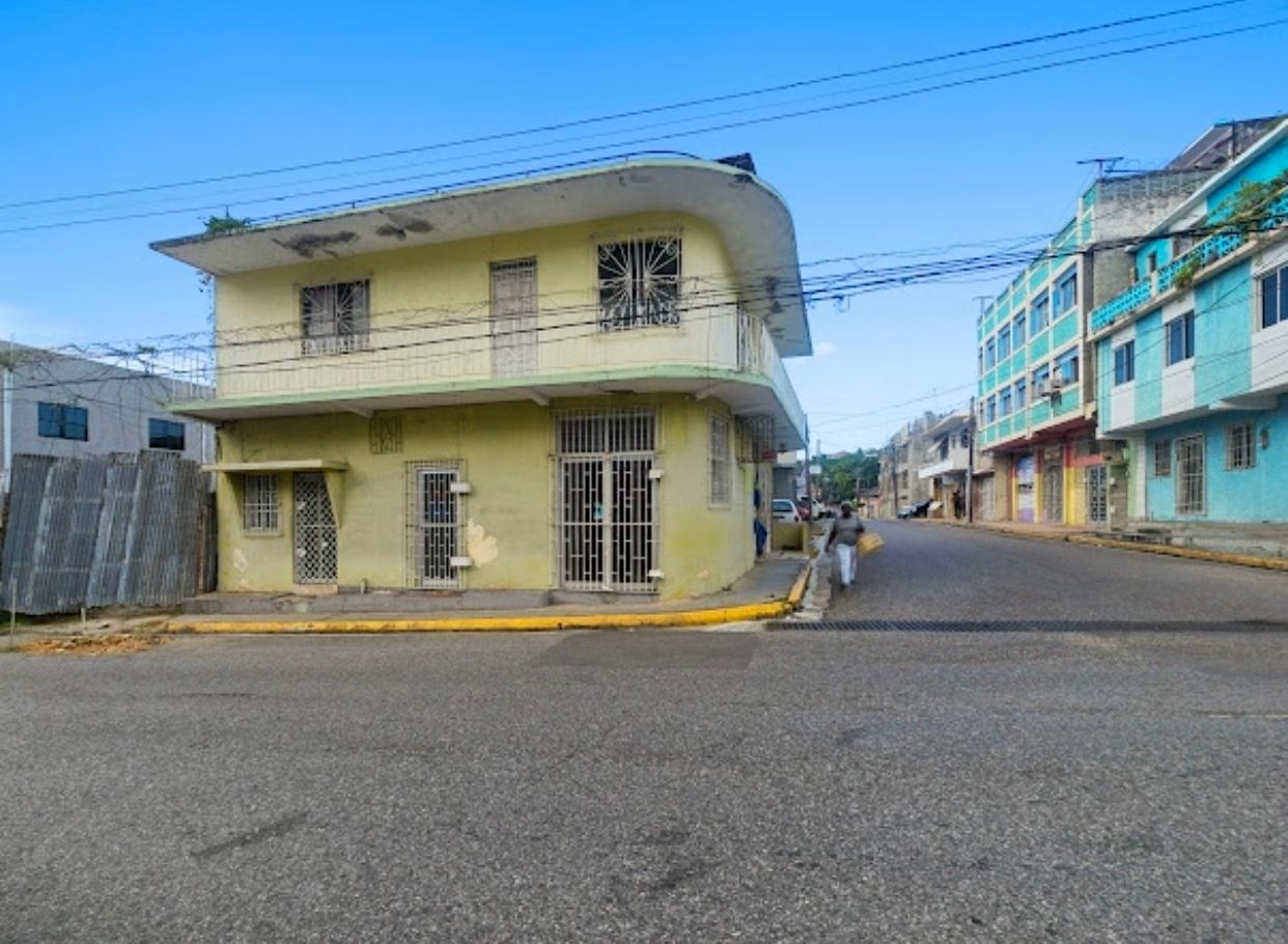 First image of 34 Church Street in Montego Bay, St. James, Jamaica - property is For Rent