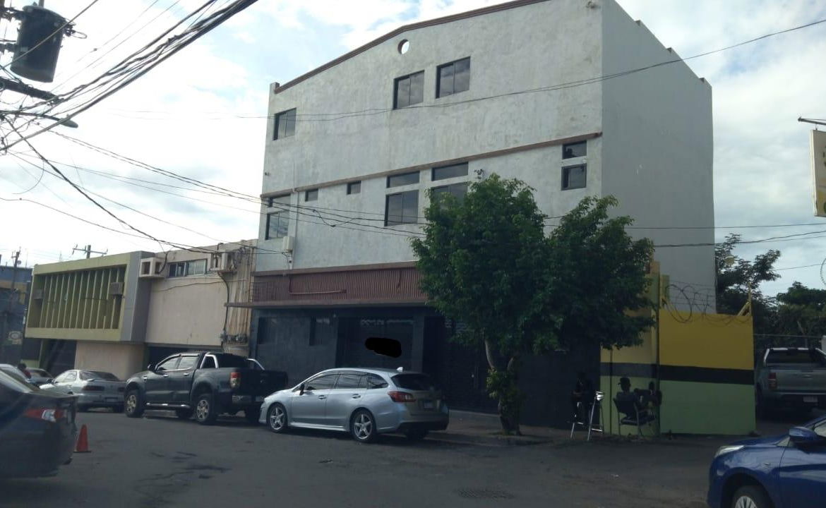 First image of 40 Union Square in CROSS ROADS, St. Andrew, Jamaica - property is For Sale