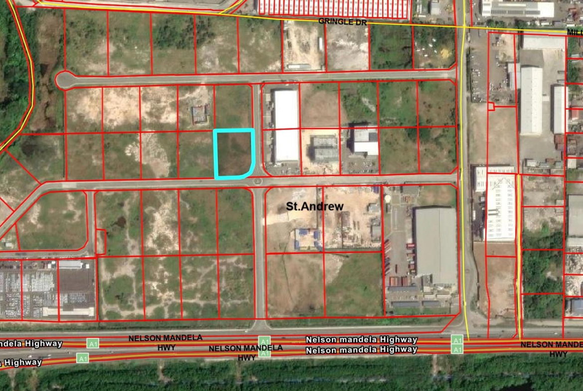 Seventh image of Lot 28 876 Commercial Park in Kingston 20, St. Andrew, Jamaica - property is For Sale