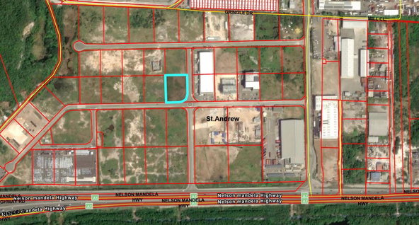 Seventh image of Lot 28 876 Commercial Park in Kingston 20, St. Andrew, Jamaica - property is For Sale