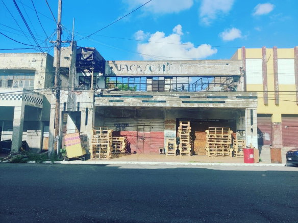 First image of 131 Upper Kings Street in Downtown Kingston, Kingston, Jamaica - property is For Sale