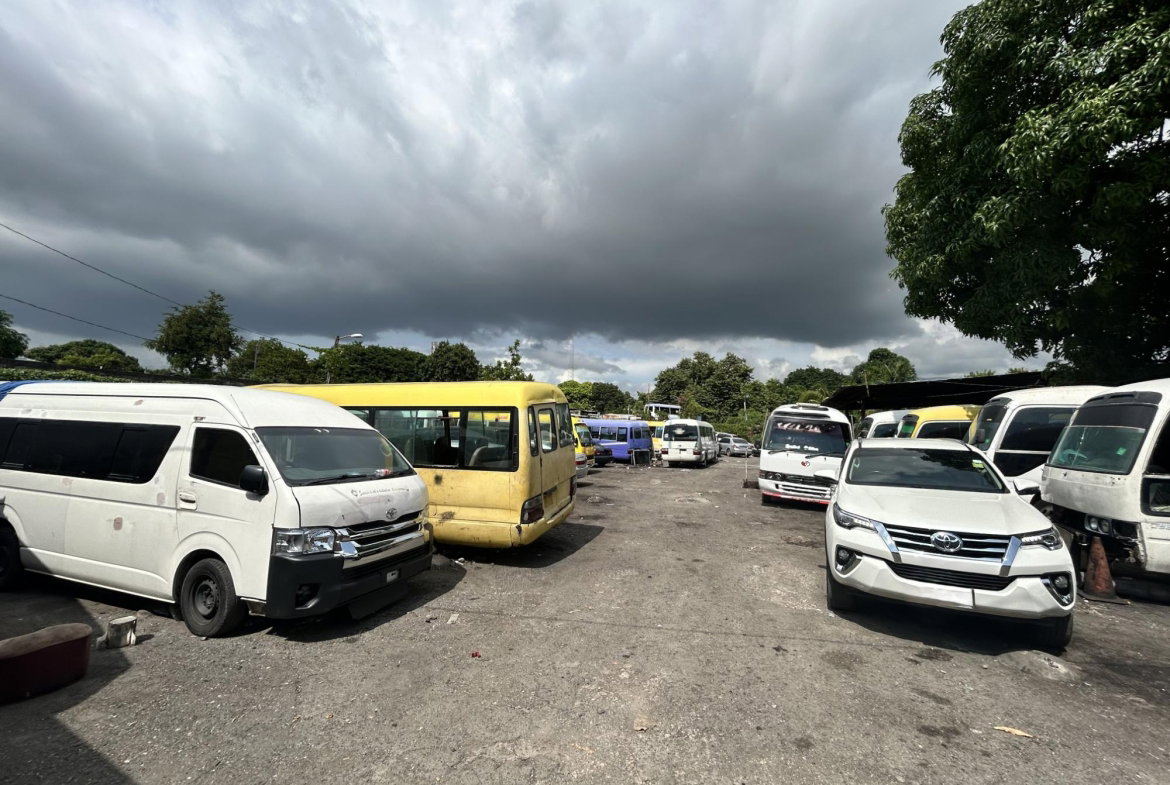 Second image of Central Road in Kingston 10, St. Andrew, Jamaica - property is For Sale