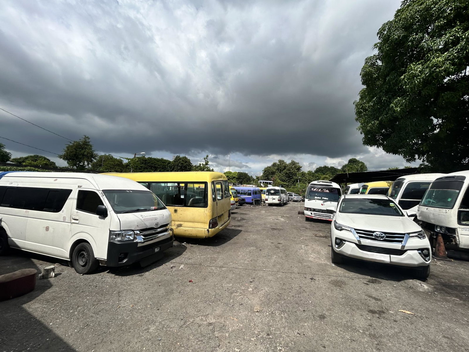 Second image of Central Road in Kingston 10, St. Andrew, Jamaica - property is For Sale