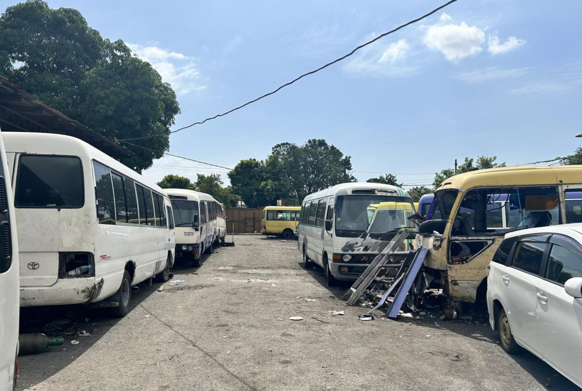 First image of Central Road in Kingston 10, St. Andrew, Jamaica - property is For Sale