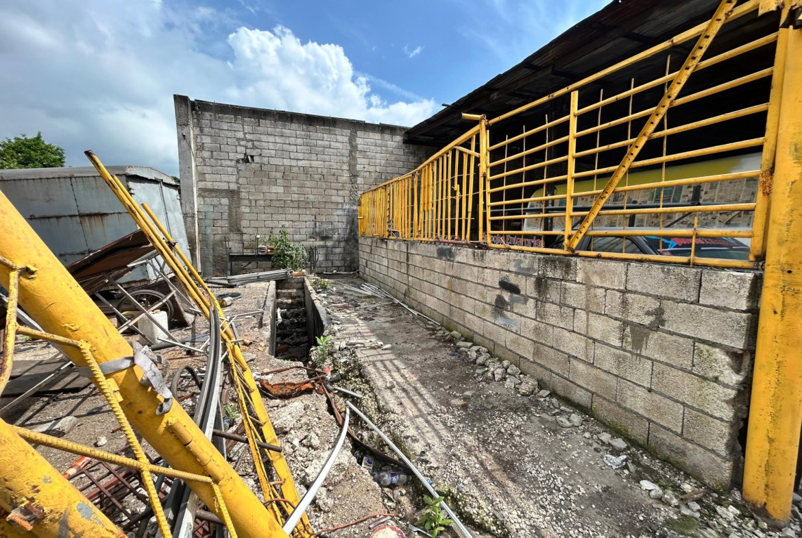 Third image of Central Road in Kingston 10, St. Andrew, Jamaica - property is For Sale