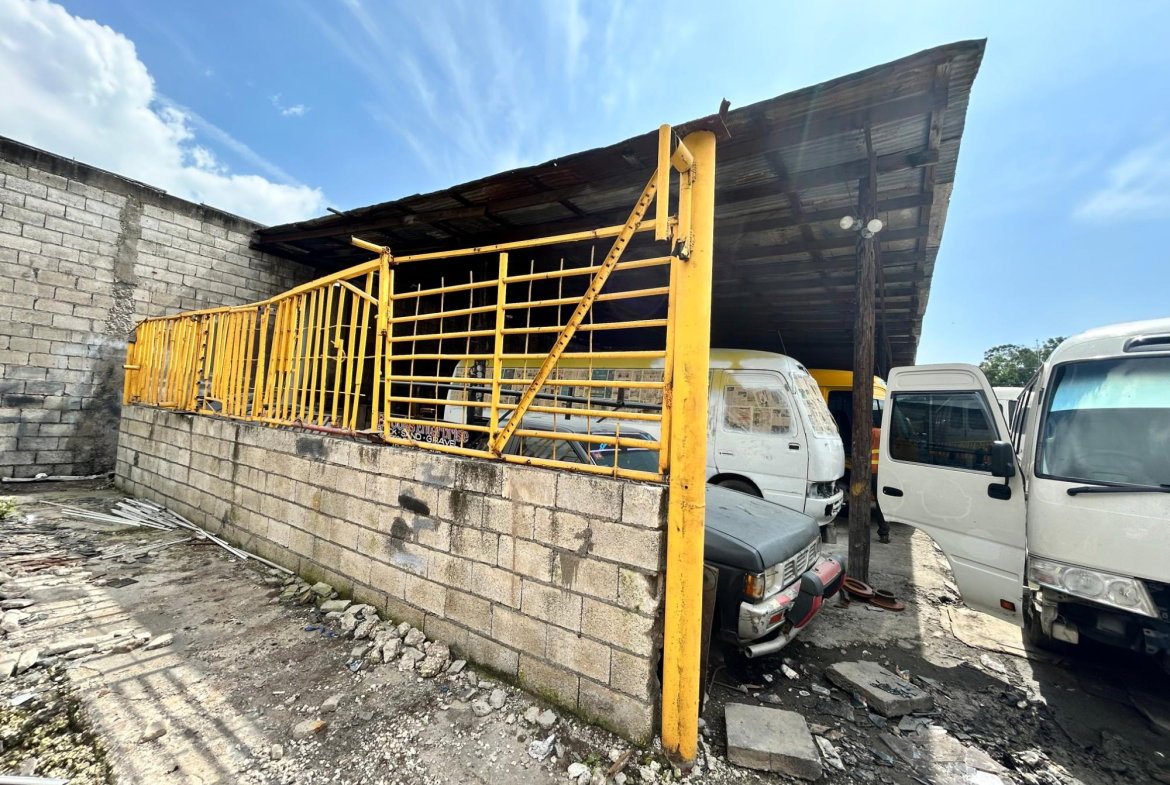 Fourth image of Central Road in Kingston 10, St. Andrew, Jamaica - property is For Sale