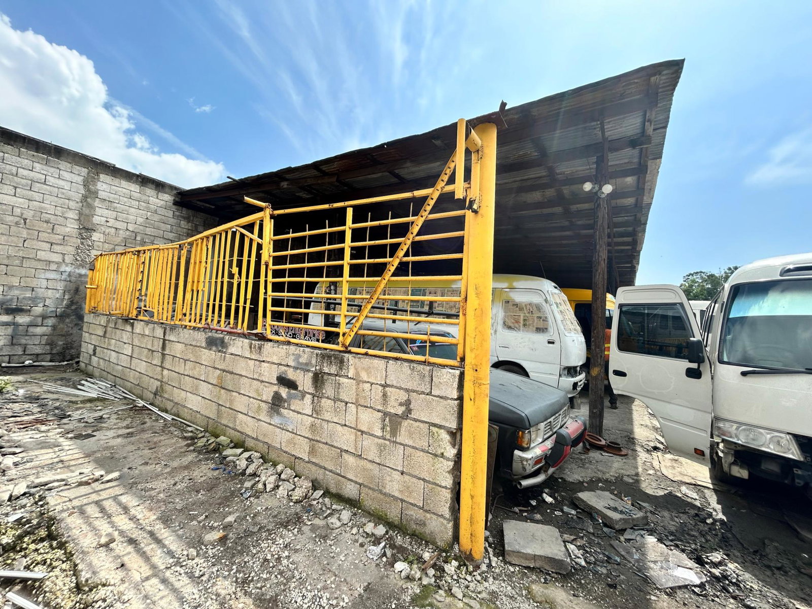 Fourth image of Central Road in Kingston 10, St. Andrew, Jamaica - property is For Sale