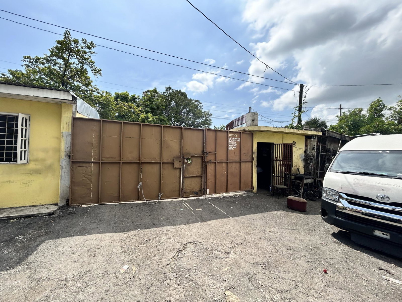 Fifth image of Central Road in Kingston 10, St. Andrew, Jamaica - property is For Sale