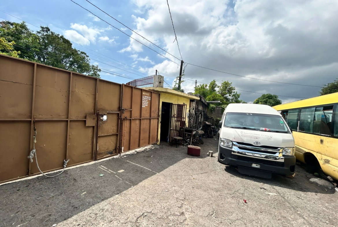Sixth image of Central Road in Kingston 10, St. Andrew, Jamaica - property is For Sale