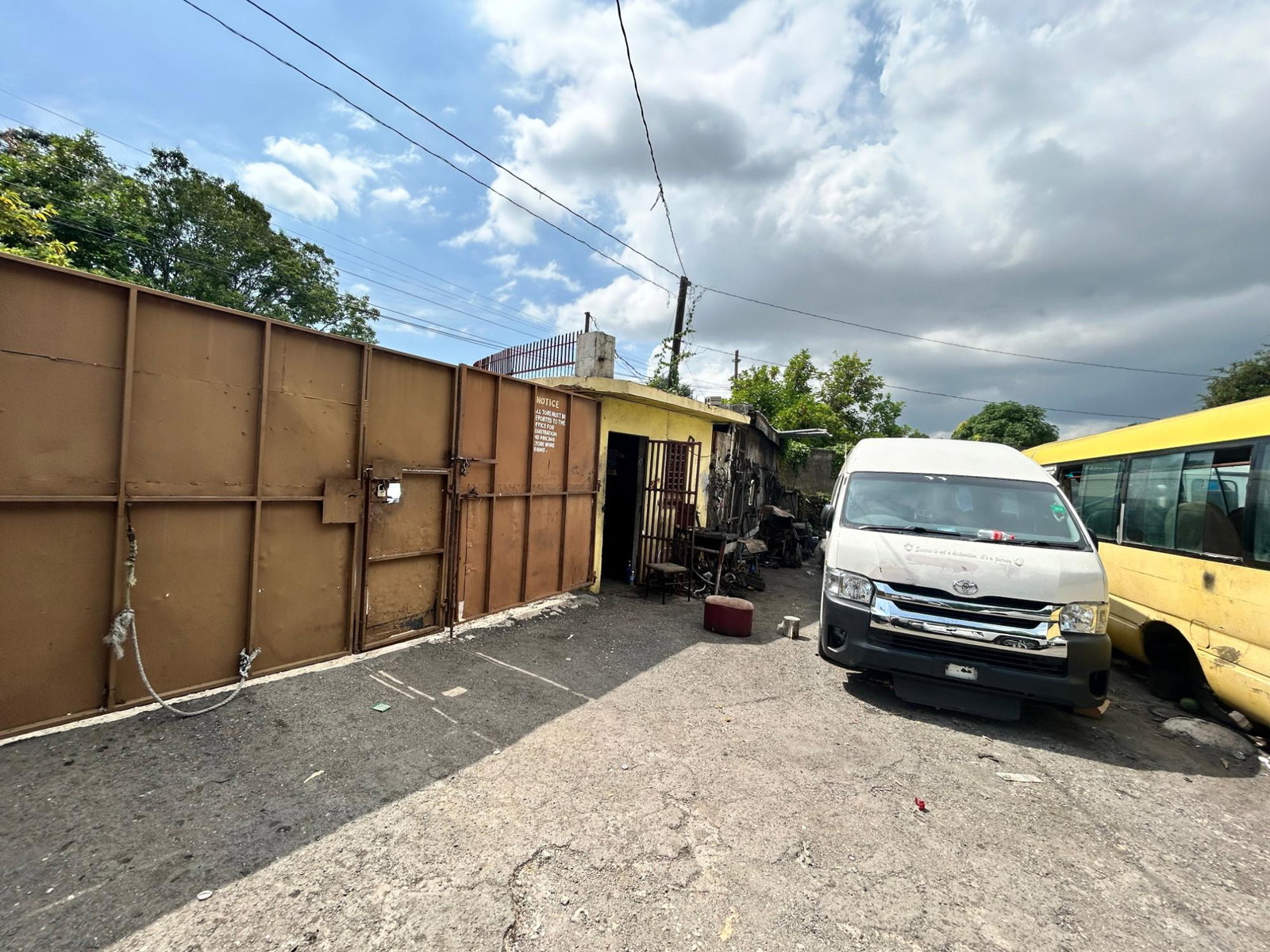 Sixth image of Central Road in Kingston 10, St. Andrew, Jamaica - property is For Sale