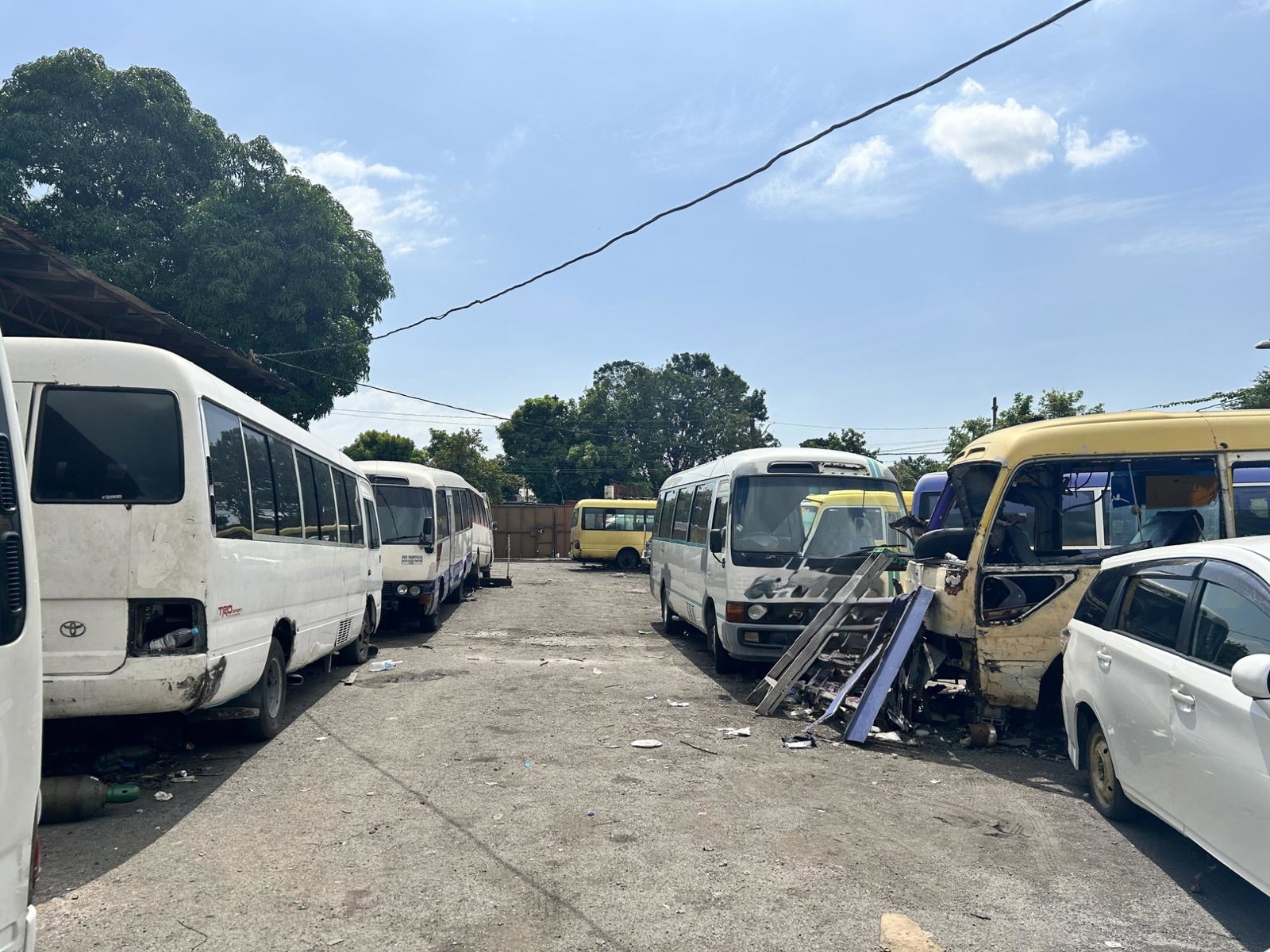 First image of Central Road in Kingston 10, St. Andrew, Jamaica - property is For Sale