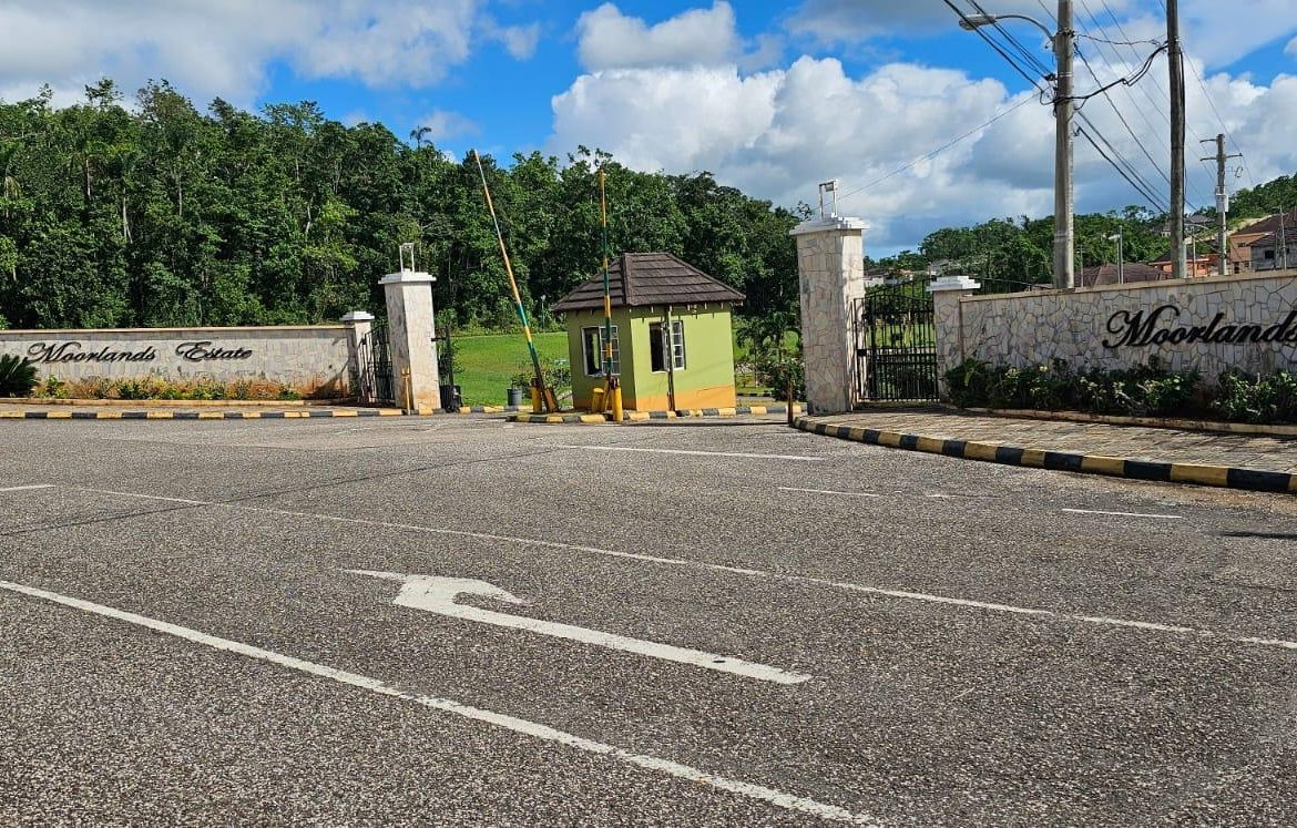 Second image of 2 Moorlands Estate in Mandeville, Manchester, Jamaica - property is For Sale