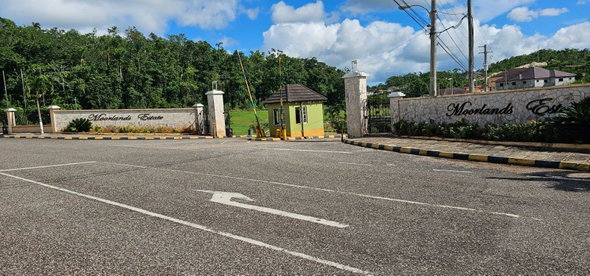 Second image of 2 Moorlands Estate in Mandeville, Manchester, Jamaica - property is For Sale