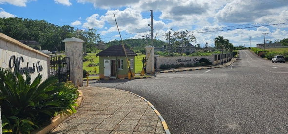 Twelfth image of 2 Moorlands Estate in Mandeville, Manchester, Jamaica - property is For Sale