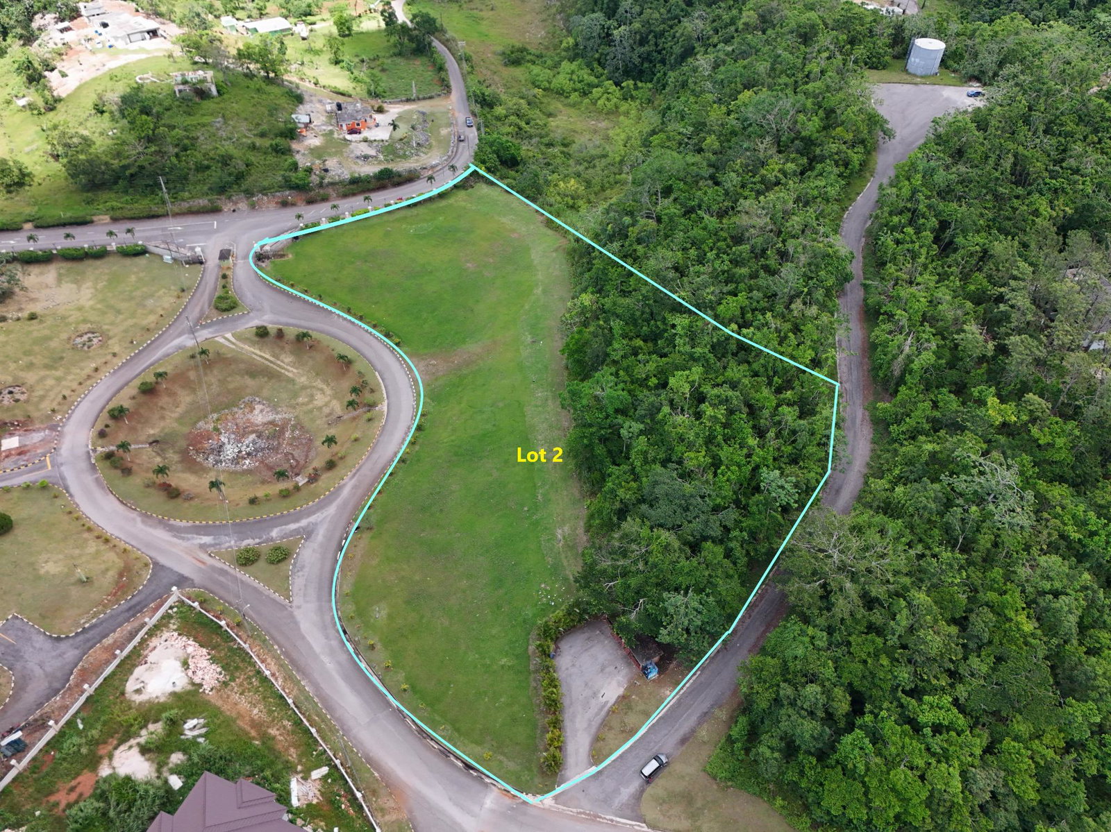 Thirteenth image of 2 Moorlands Estate in Mandeville, Manchester, Jamaica - property is For Sale