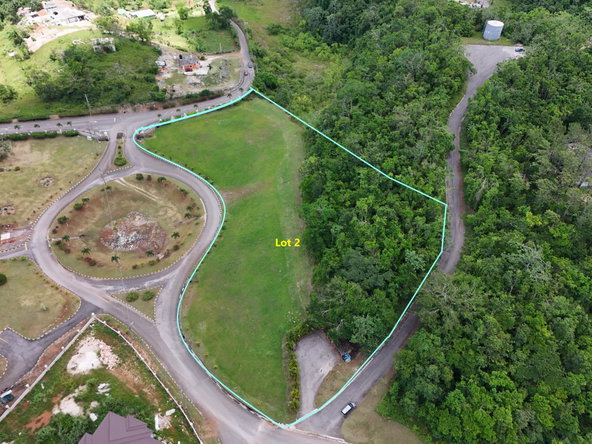 Thirteenth image of 2 Moorlands Estate in Mandeville, Manchester, Jamaica - property is For Sale