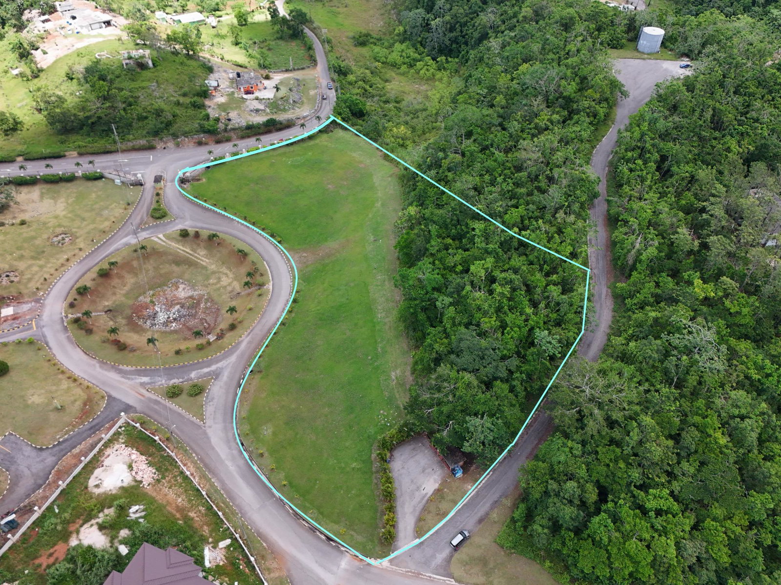 Fourteenth image of 2 Moorlands Estate in Mandeville, Manchester, Jamaica - property is For Sale