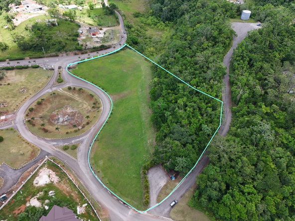 Fourteenth image of 2 Moorlands Estate in Mandeville, Manchester, Jamaica - property is For Sale