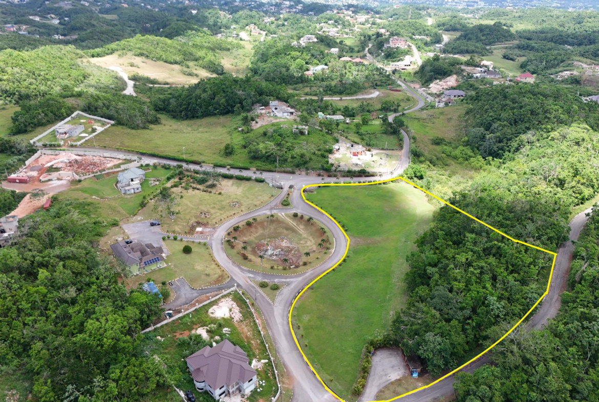 Fifteenth image of 2 Moorlands Estate in Mandeville, Manchester, Jamaica - property is For Sale